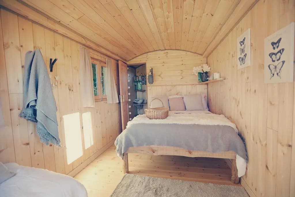 La Chouette Cabane - Photo 2