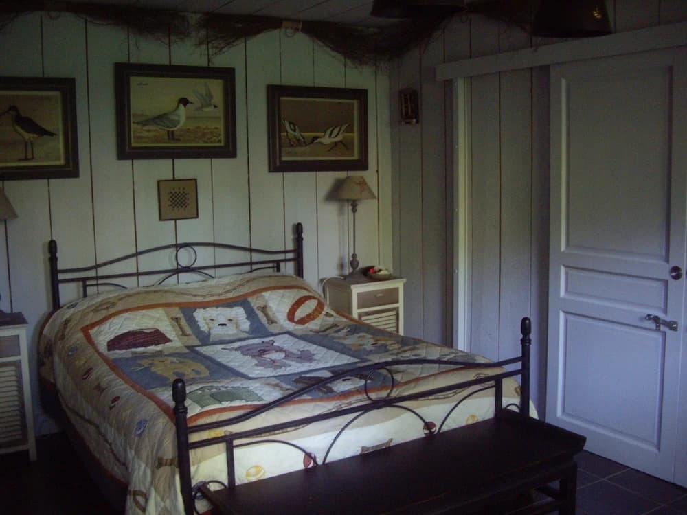 La Grange Des Marettes - Photo 4