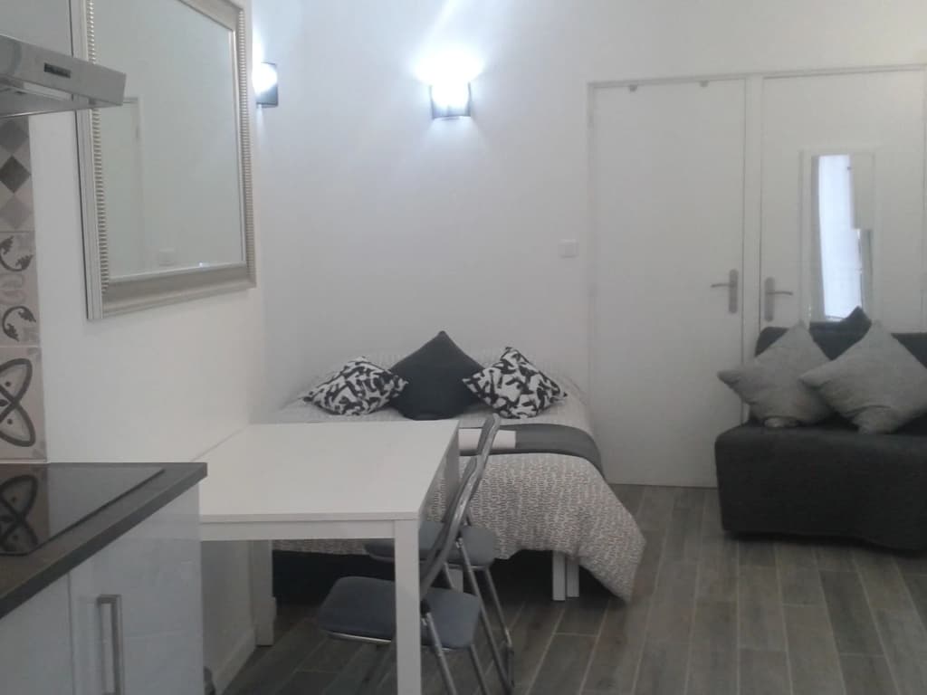 Montmartre Apartments - Matisse - Photo 3