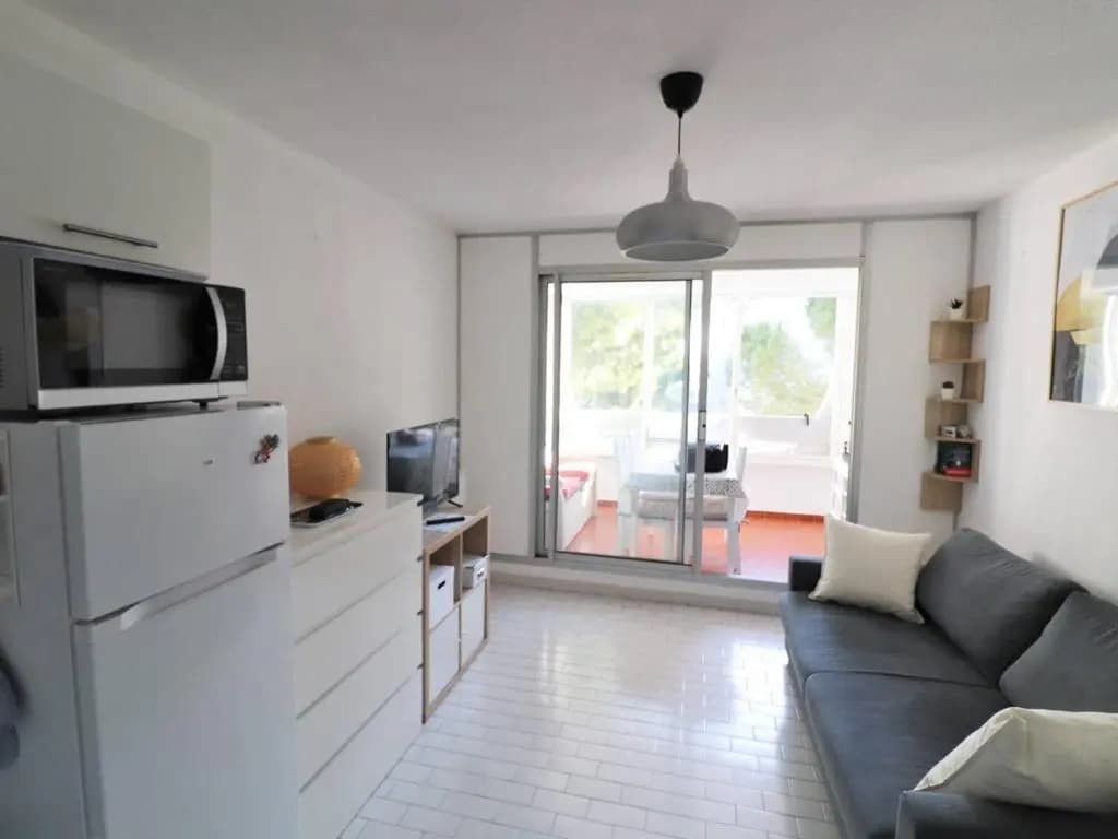 Studio Le Grau-du-Roi, 1 pièce, 4 personnes - FR-1-307-193 - Photo 3