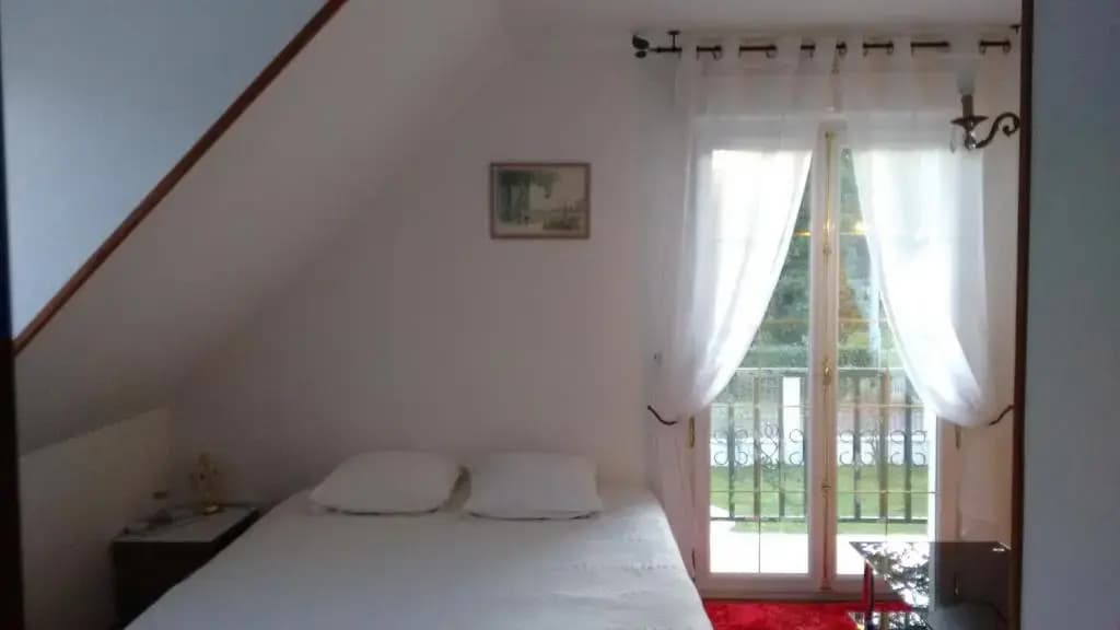 Les Chambres du Lac - Photo 2