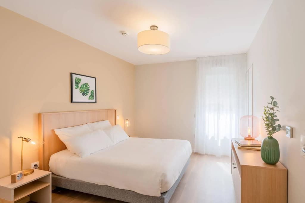 Quality Aparthotel Villefontaine - Photo 4