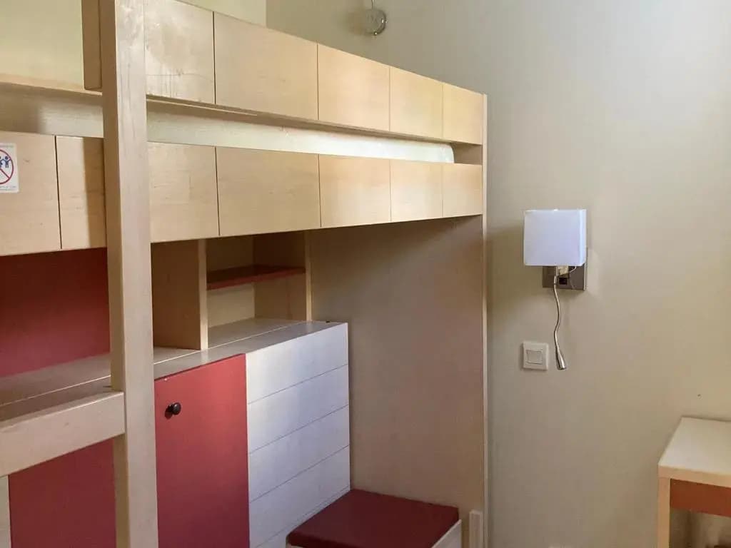 Appartement Saint-Raphaël, 3 pièces, 6 personnes - FR-1-504-606 - Photo 2
