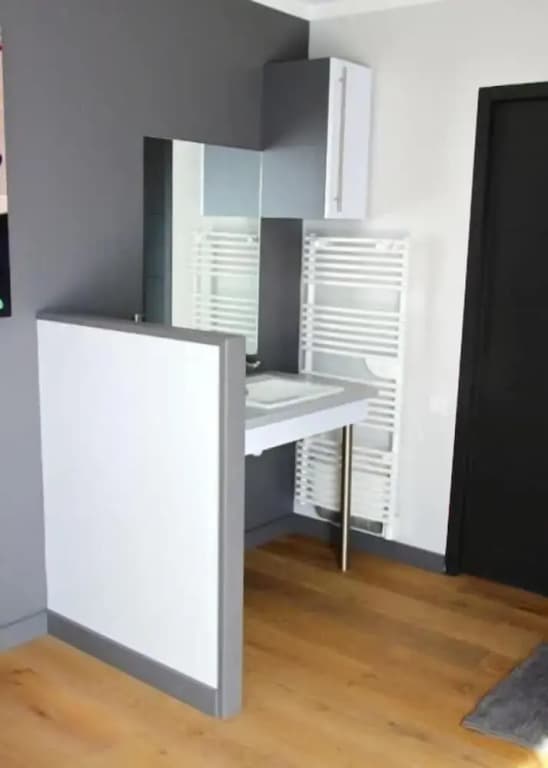 Chambre d'Hotes Asam - Miniature 7