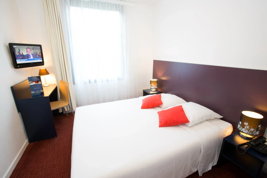 Hotel All Suites Le Teich - Photo 5