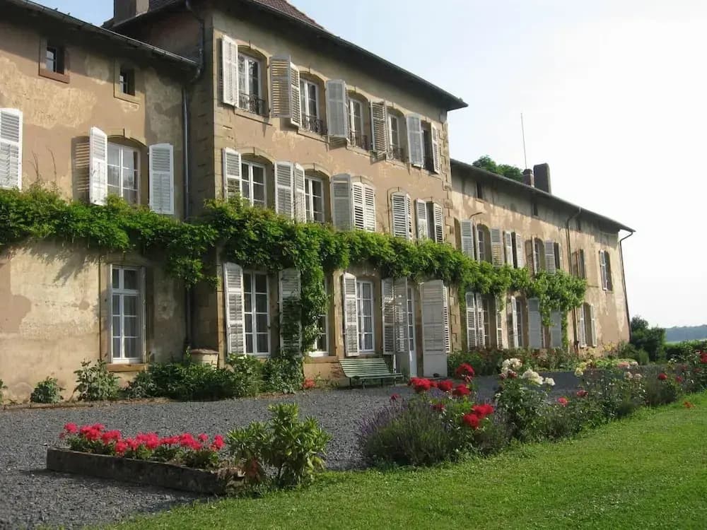 Château d'Alteville - Photo 1