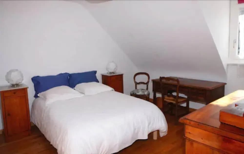 Chambre d'hôtes Ty Eleana - Miniature 6
