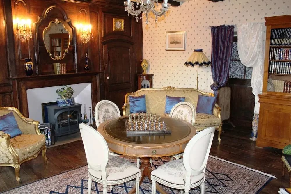 Le Clos d'Albray - Photo 5
