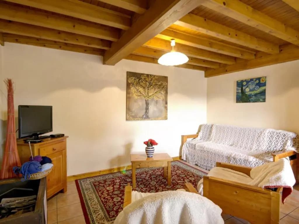 Gîte Les Salles, 4 pièces, 6 personnes - FR-1-496-225 - Photo 2