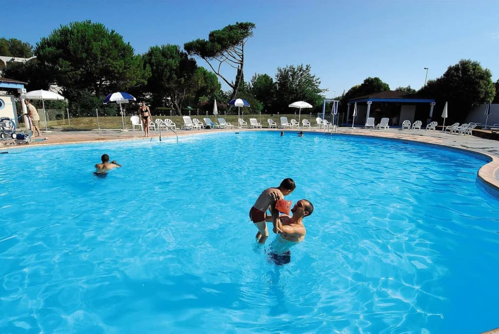 Belambra Clubs Balaruc-les-Bains - Les Rives de Thau - Miniature 7
