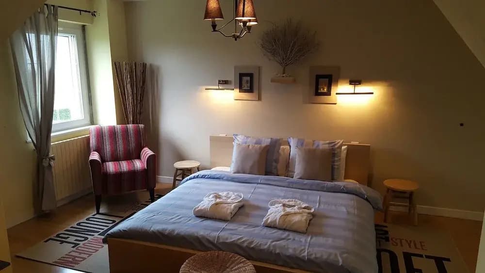 L'horizon Holiday Apartment - Photo 3