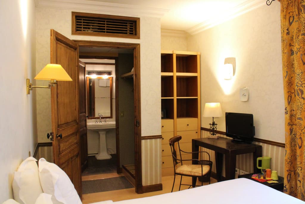 Le Relais Monceau - Photo 3