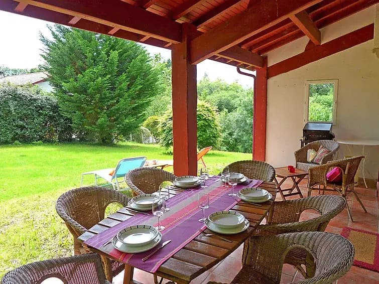 Holiday Home Eki Alde - Photo 4