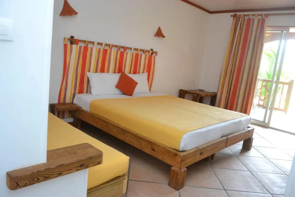 Hotel Cap Macabou - Photo 5