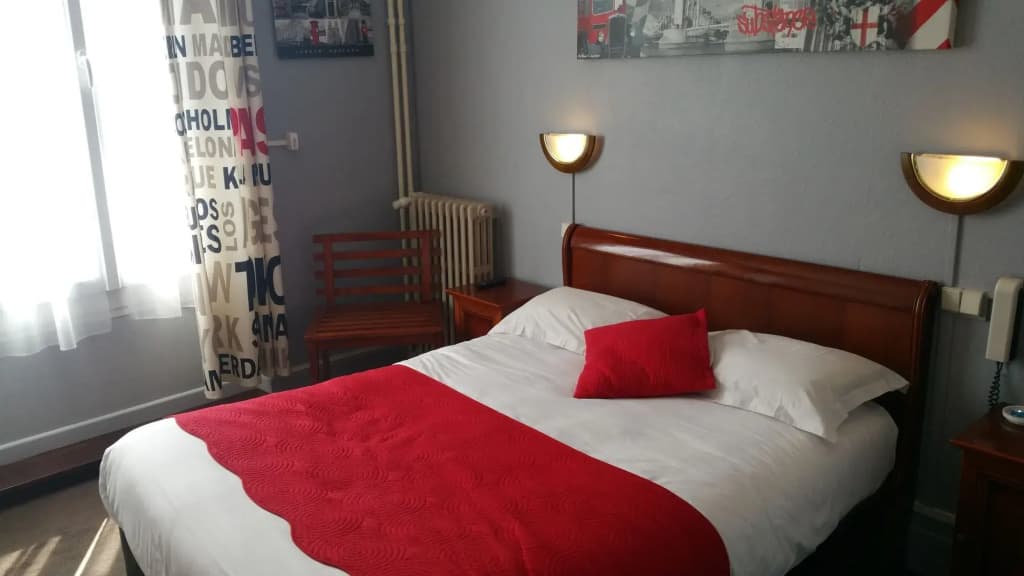 Hôtel Le Splendid - Photo 3