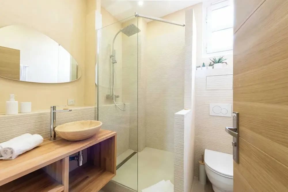 Cozy Apartment Juan-les-pins - 300m Beach - Miniature 8