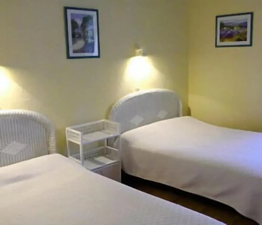 Au St Roch Hotel et Jardin - Photo 5