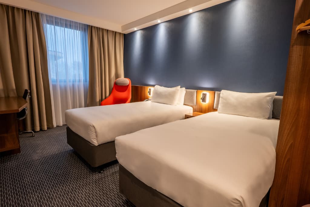 Holiday Inn Express Dijon by IHG - Photo 4