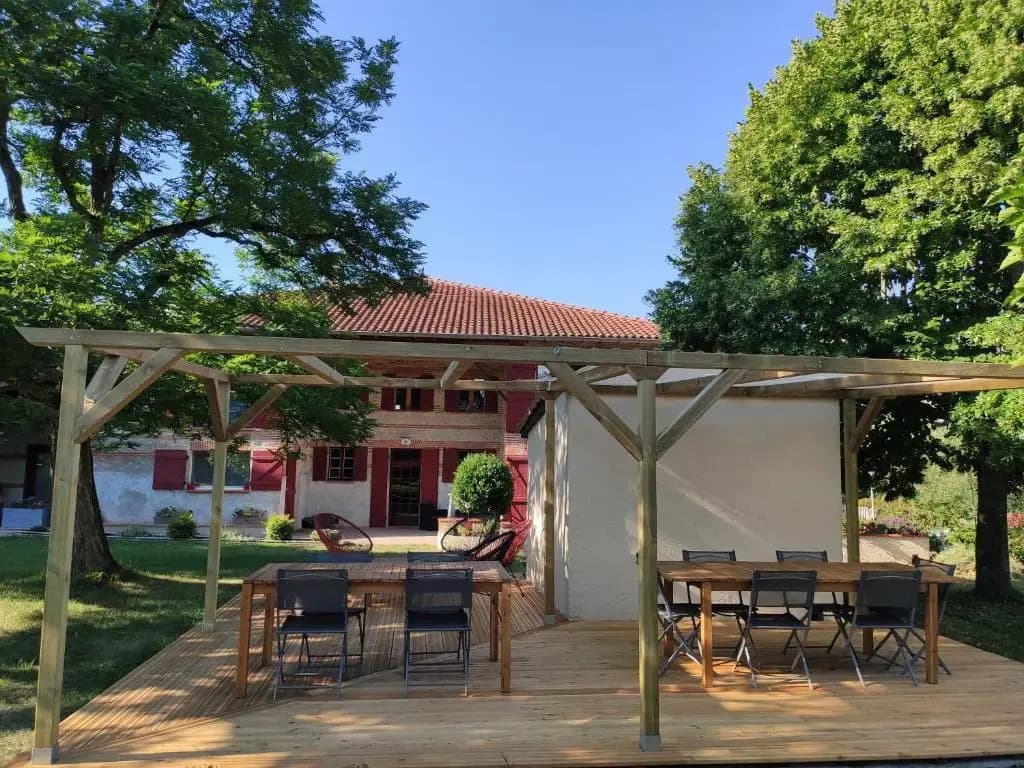 Ânes Et Logis - Photo 4