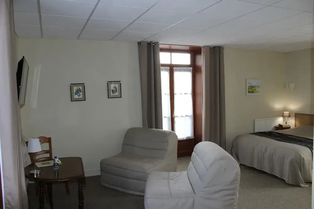 Auberge la Source - Photo 4