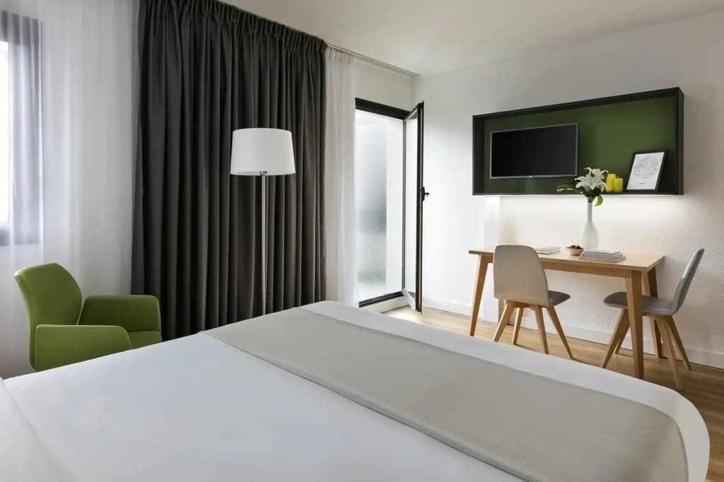 Citadines Austerlitz Paris - Photo 4
