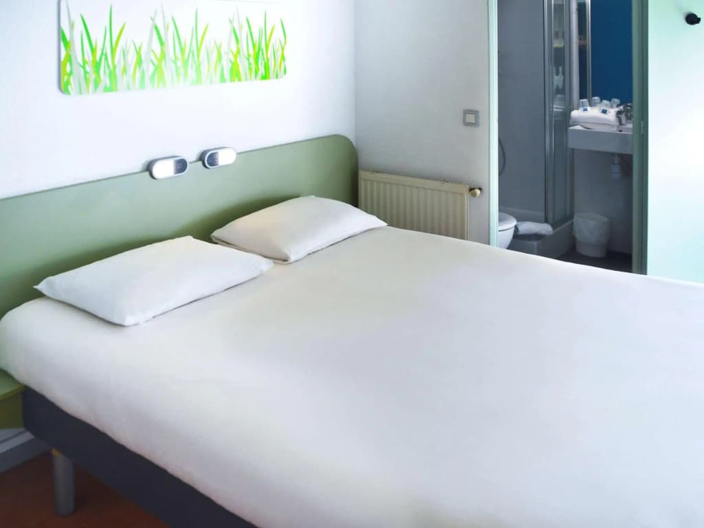 ibis budget Hyères Centre Ville - Miniature 6