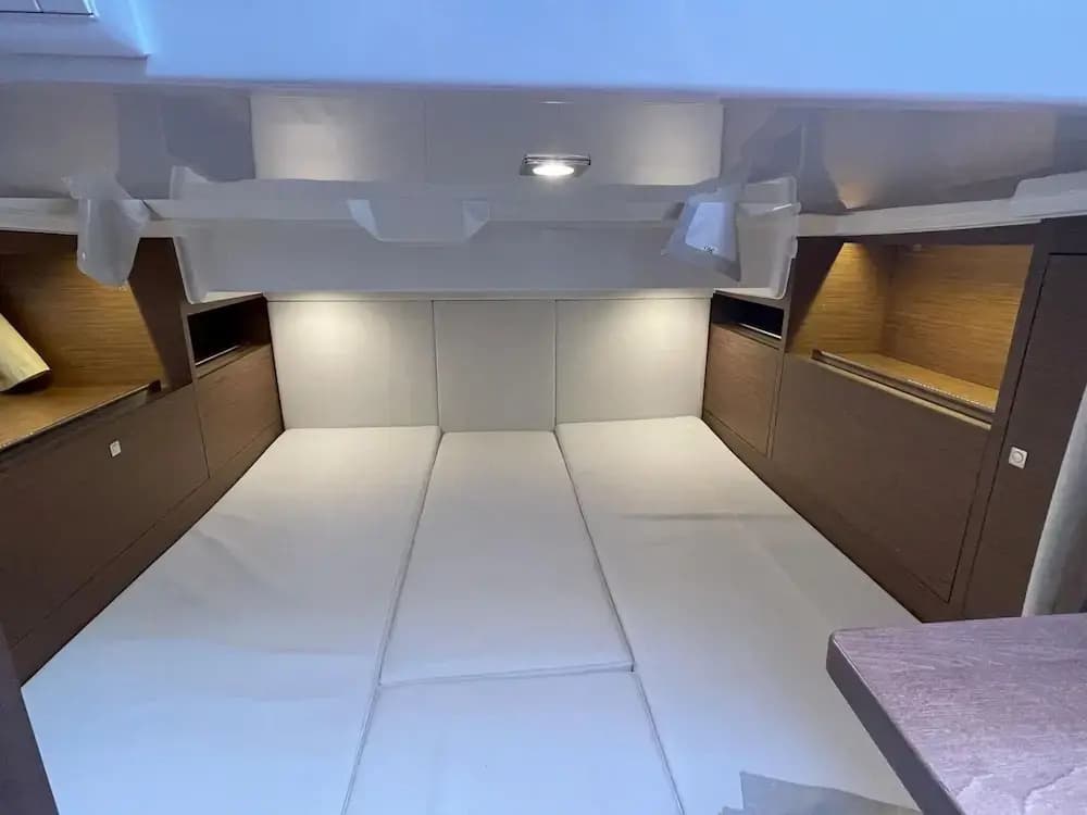Luxury Yacht in La Rochelle With a Terrace - Photo 5