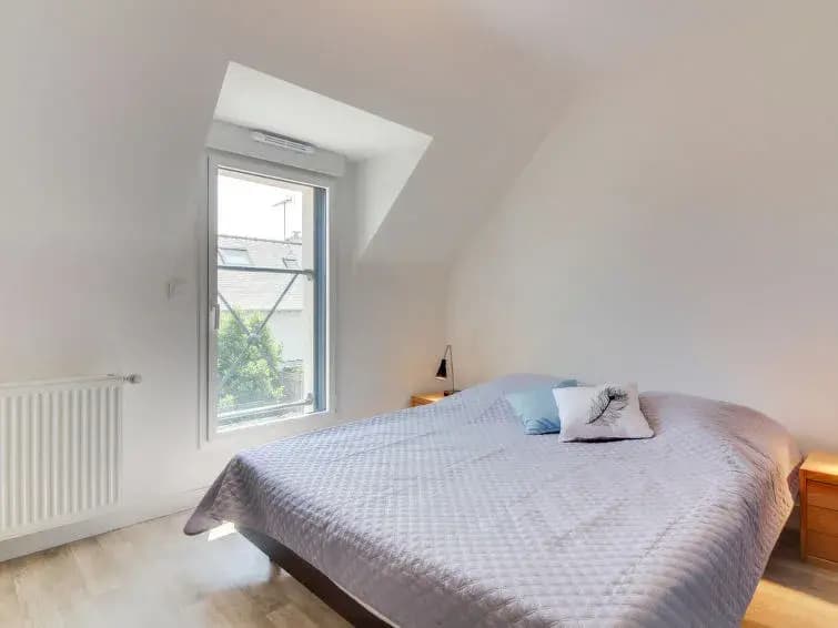 Holiday Home Ker-Heol - Photo 4