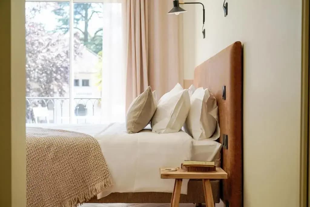 Hotel Le Mouton Bleu - Photo 4