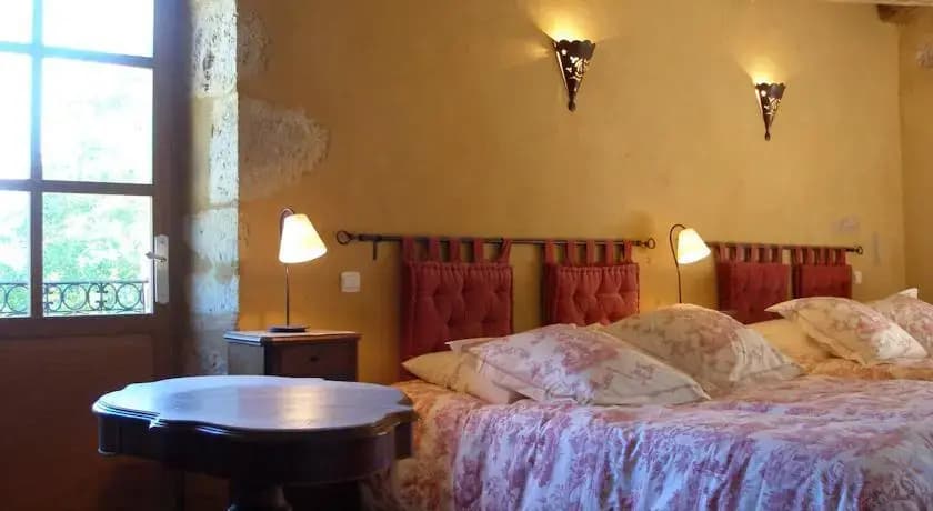 Chambres d'Hôtes Le Moulin de Laumet - Photo 5
