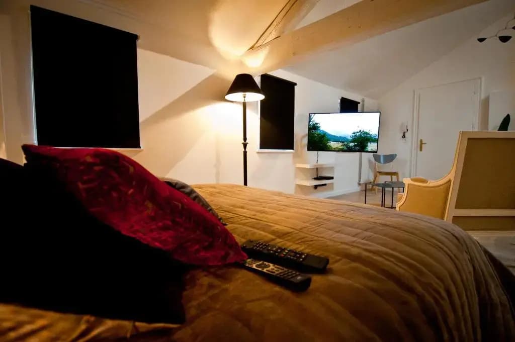 New Appartement La Chambre à Côté "St Louis" - Photo 5