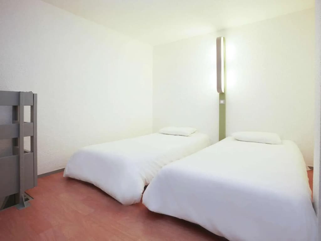 ibis budget Nantes Sainte-Luce - Hôtel Rénové - Miniature 6