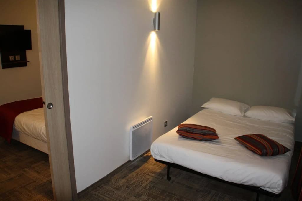 Hôtel Akena Reims Bezannes - Photo 3