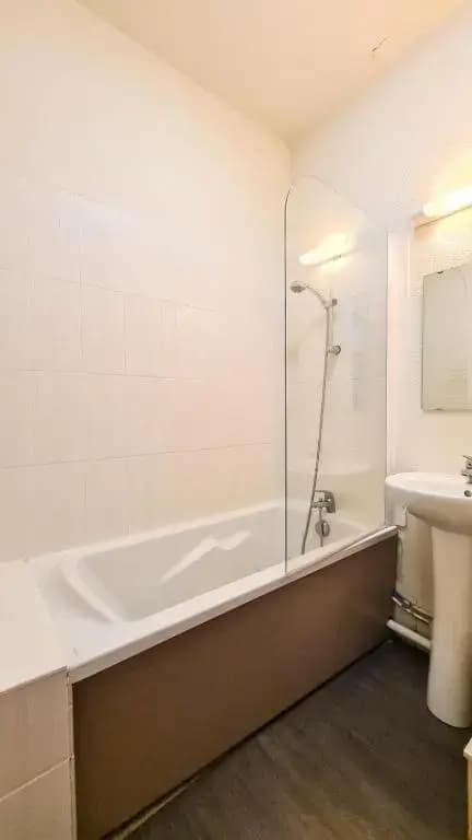 Résidence Les Terrasses De Veret - 3 Pièces pour 6 Personnes 444 - Photo 1