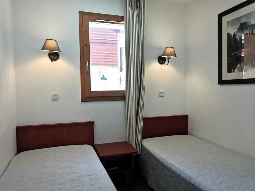Résidence VALERIANE - 3 Pièces pour 7 Personnes 14 - Photo 3