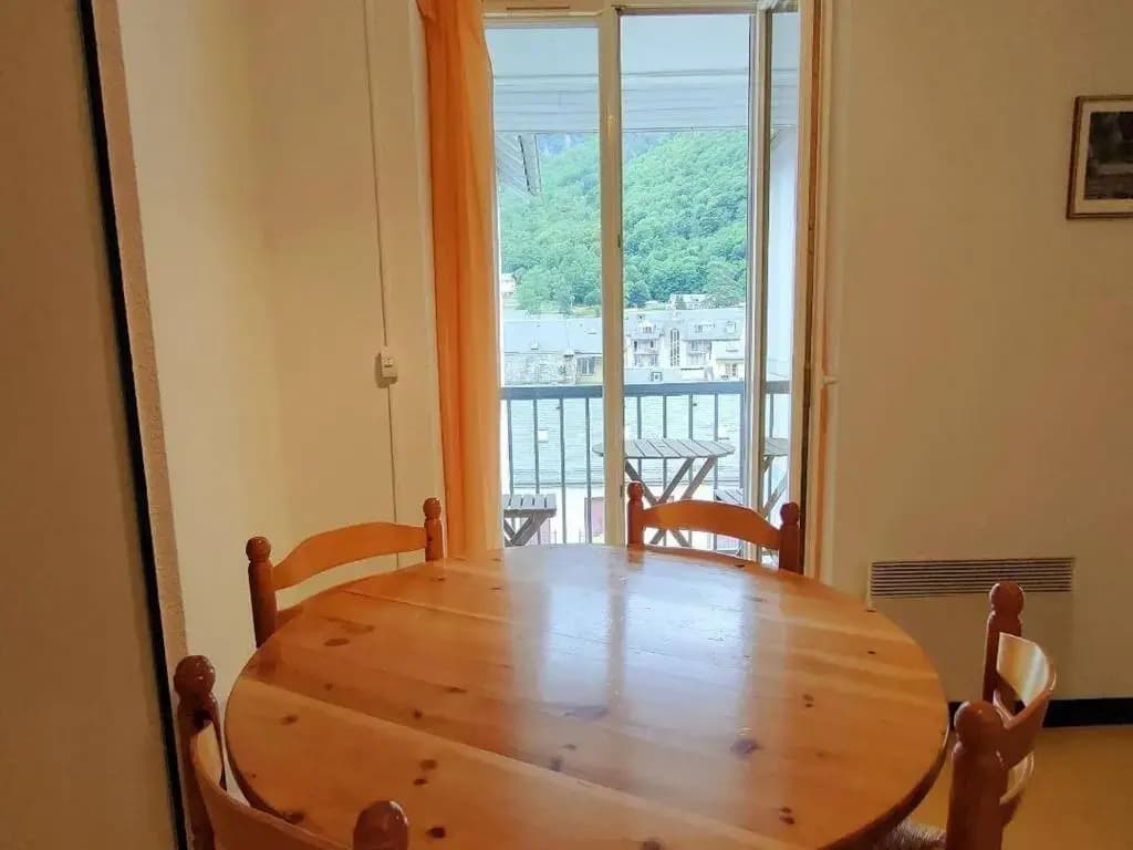 Appartement Cauterets, 2 pièces, 4 personnes - FR-1-234-148 - Photo 5