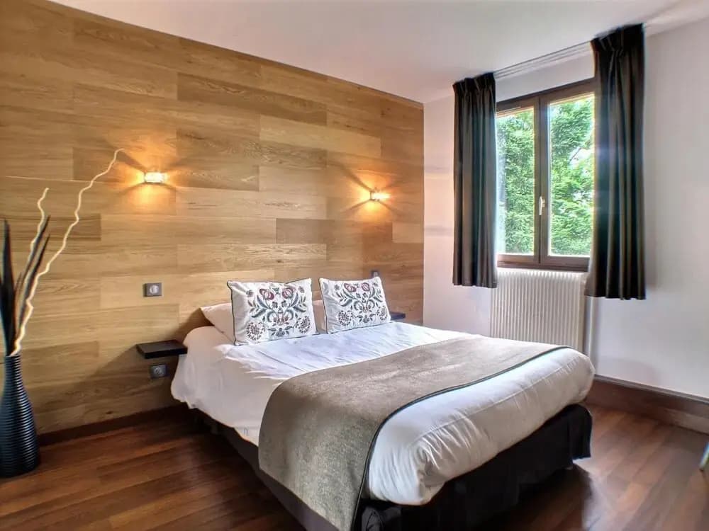 Hotel le Cottage - Photo 4