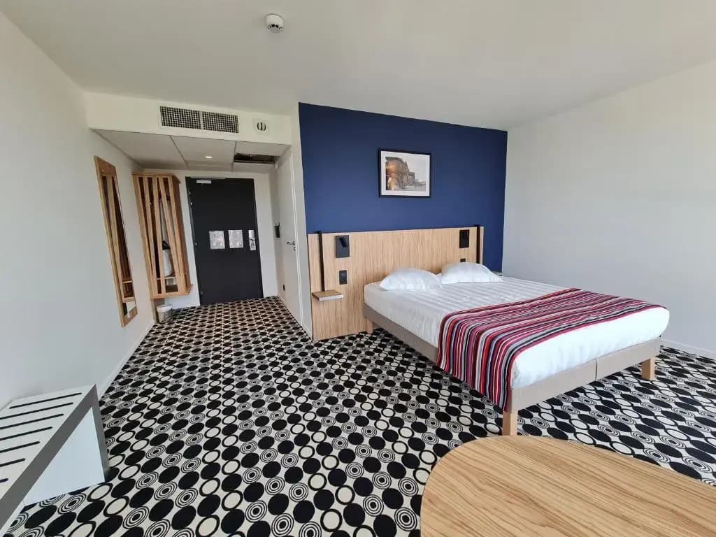 Hotel Akena Nantes Reze Aeroport - Photo 3