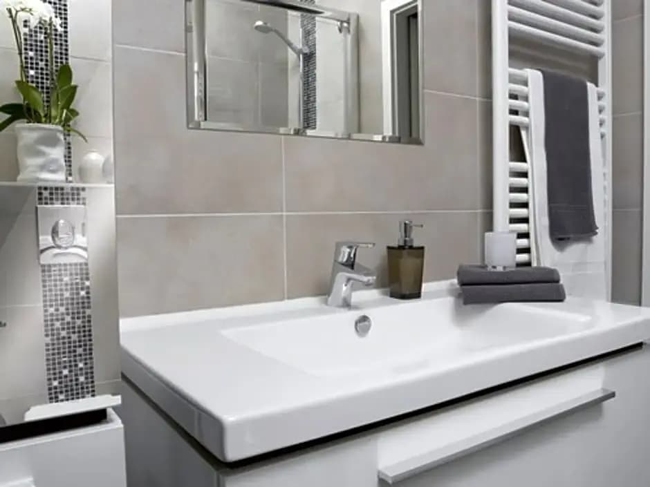 Appartements Le 32 - Miniature 7