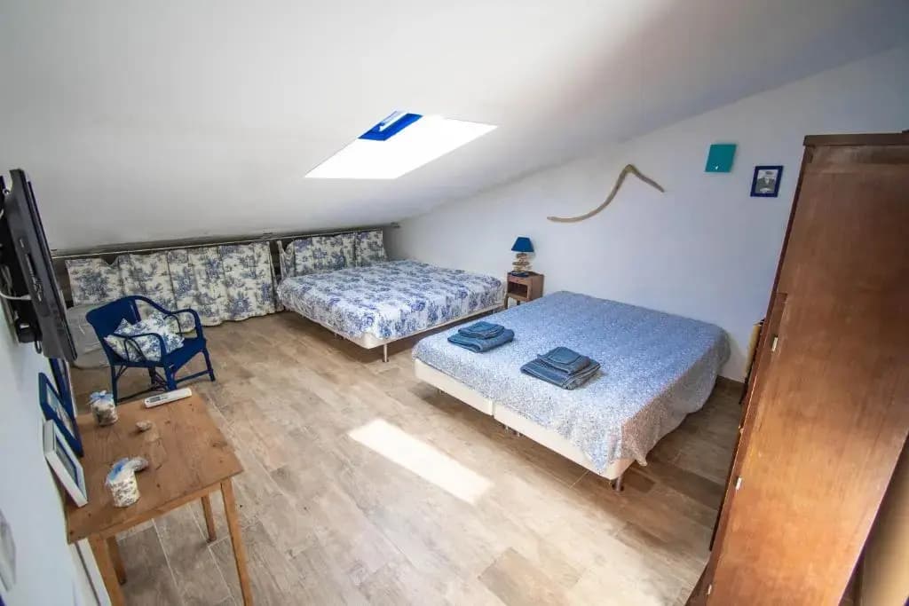 U Paradisu - Villa 10/12 pers avec piscine privée - Photo 2