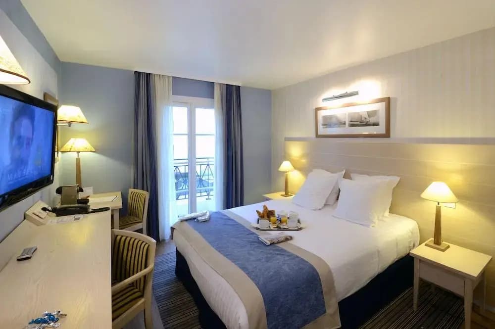 SOWELL RESIDENCES Le Port - Photo 3