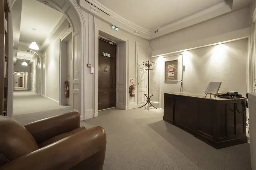 Hotel Vaubecour - Photo 2