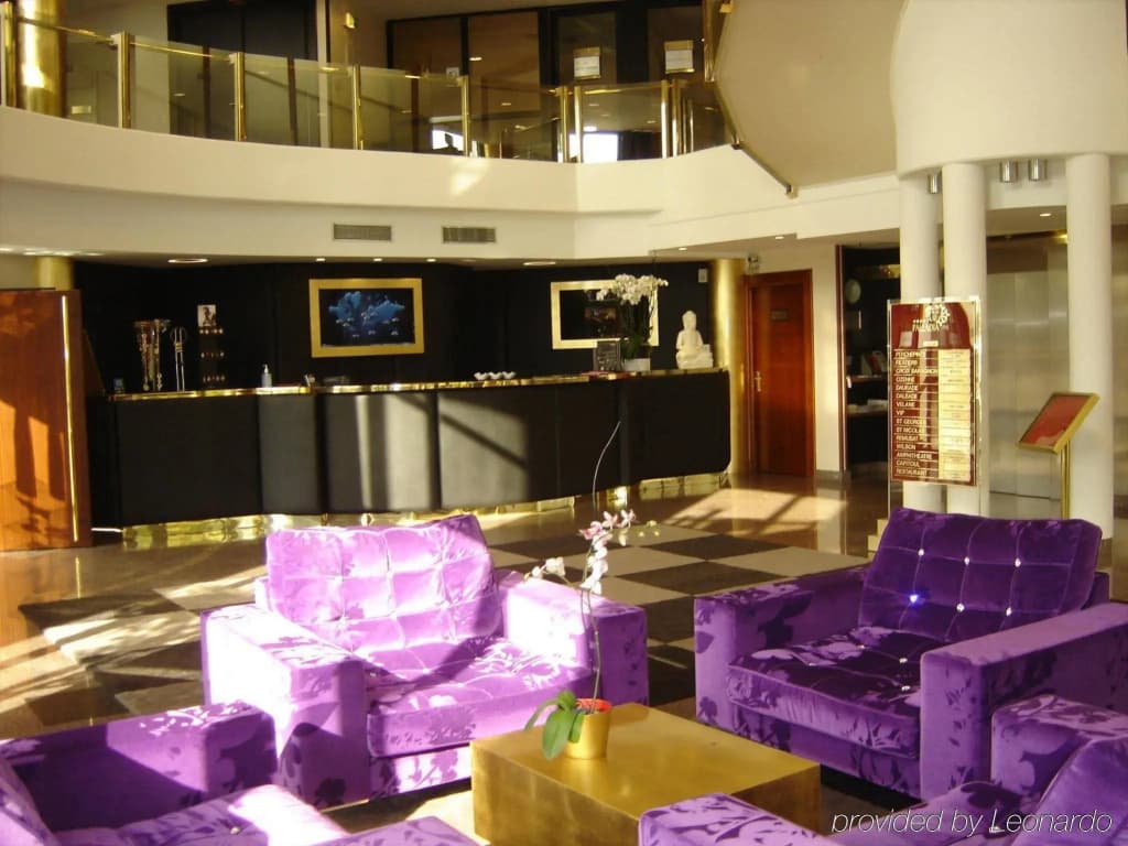 Palladia Hotel - Photo 2