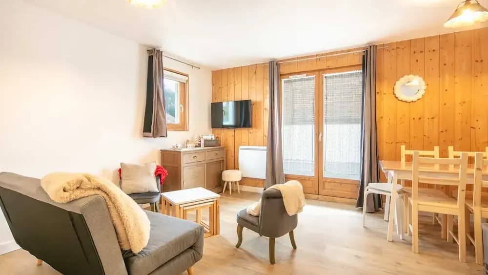 Apartment in Saint-sorlin-d'arves - Photo 5