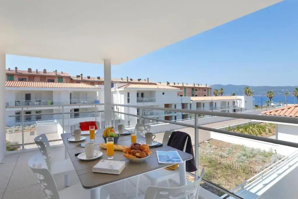 Résidence Nemea Cap Azur - Photo 4