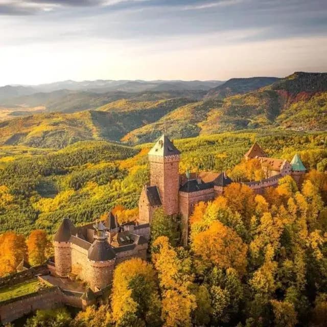 Maison independante de montagne en ALSACE - Photo 5
