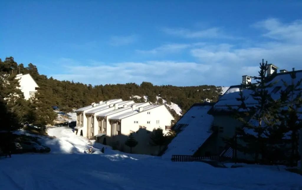 Apartment Face Aux Pistes - Photo 1