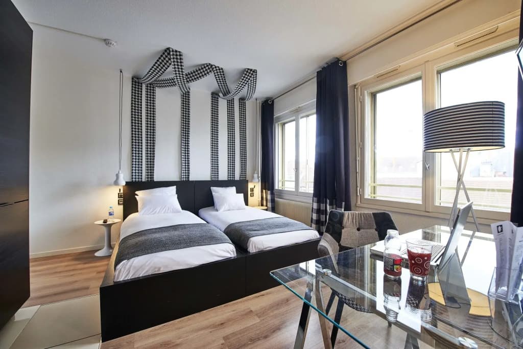 L'aparthoteL LhL - Photo 4