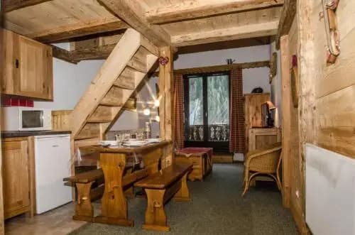 Appartement La Poya - Photo 5
