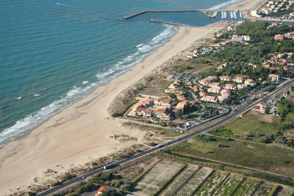 Hôtel Les Dunes - Miniature 7